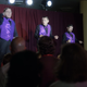 The Pointer Brothers